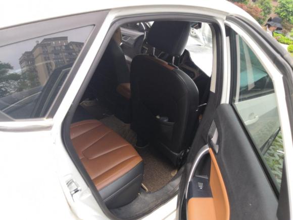 [湖州·浙E] 二手MG锐行2016款 1.5L 自动超值豪华版