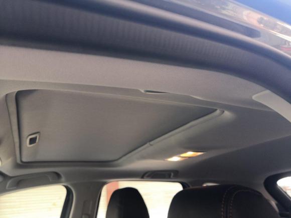 [义乌·浙G] 二手马自达马自达CX-52017款 2.0L 自动两驱智尚型 国V