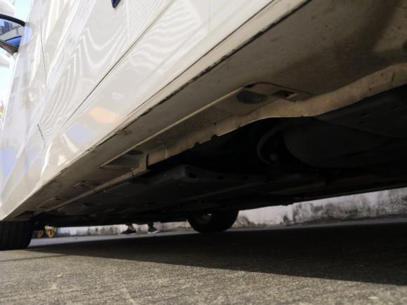 [深圳·粤B] 二手雷克萨斯雷克萨斯CT2014款 CT200h 精英版 单色