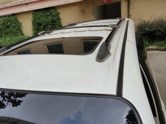 [义乌·粤A] 二手起亚嘉华2006款 2.7L GLS-2