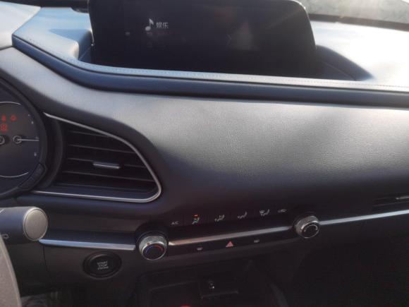 [金华·浙G] 二手马自达马自达CX-302021款 2.0L 手动尚悦型