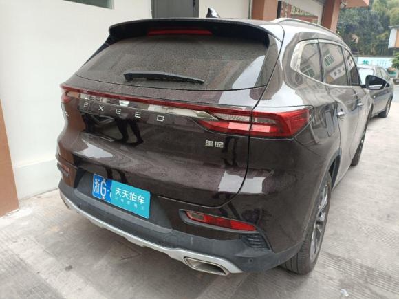 [义乌·浙G] 二手星途星途TXL2019款 1.6T 两驱钻石版