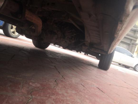 [南昌·粤S] 二手金杯金杯海狮2014款 2.0L第五代快运王商务型4G19