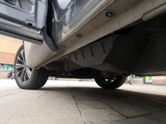 [无锡·苏B] 二手WEYWEY VV62021款 2.0T 两驱智行+