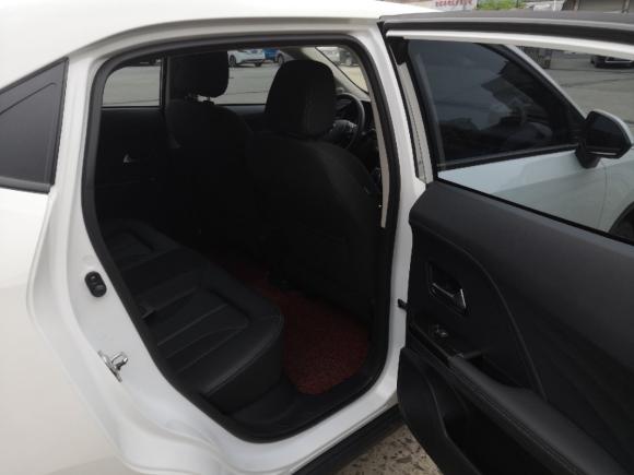 [无锡·苏B] 二手欧拉欧拉iQ    2019年 电动 自动