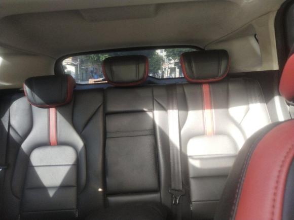 [佛山·粤E] 二手哈弗哈弗H42018款 红标 1.5GDIT DCT风尚型