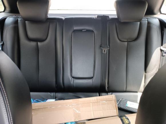 [西安·陕A] 二手陆风陆风X72015款 2.0T 全景尊贵版