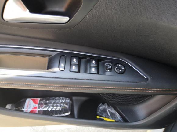 [义乌·浙G] 二手标致标致40082018款 350THP 精英版