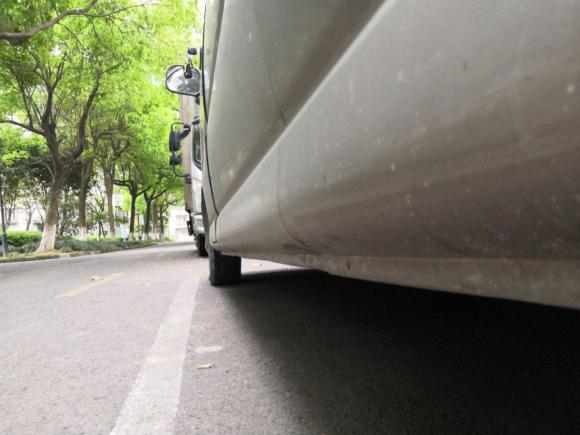 [宁波·皖B] 二手金杯阁瑞斯2016款 2.0L快运实用型