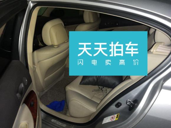 [义乌·浙G] 二手雷克萨斯雷克萨斯GS2005款 300