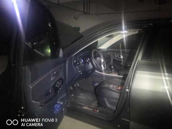 [宁波·浙B] 二手长安商用长安欧尚X72020款 1.5T 手动精英型