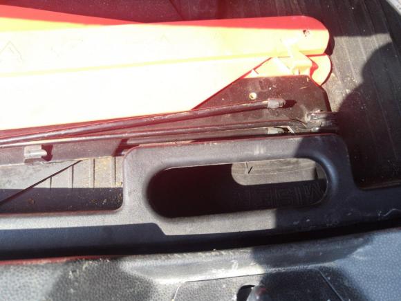 [广州·粤A] 二手马自达马自达52011款 2.0L 自动舒适型