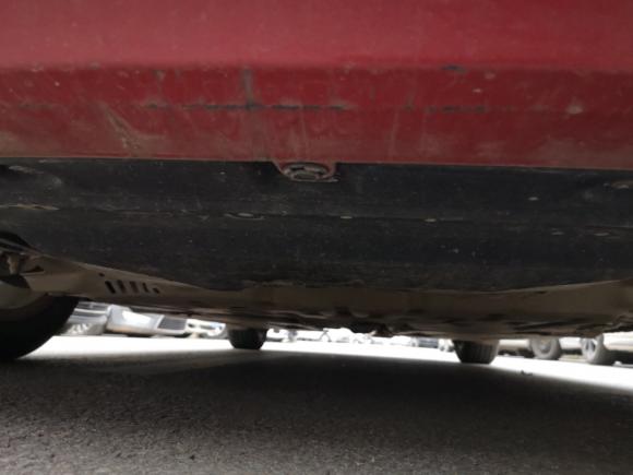 [武汉·鄂A] 二手丰田丰田862013款 2.0L 自动豪华型