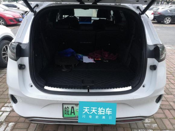 [合肥·皖A] 二手腾势腾势X2020款 PHEV旗舰版