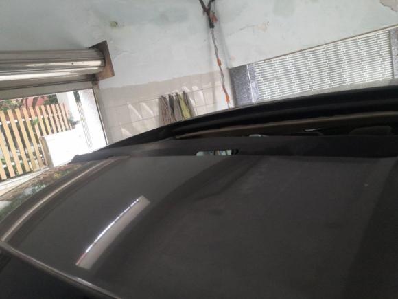 [佛山·粤X] 二手日产风雅2005款 350 豪华版