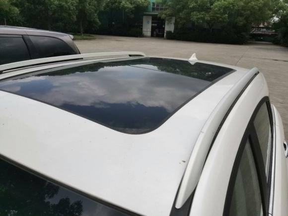 [上海·鄂E] 二手驭胜驭胜S3302016款 1.5L GTDi 自动两驱尊贵版