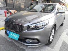 [深圳·粤B]起亚&nbsp;&nbsp;起亚K4&nbsp;&nbsp;2014款1.8L自动GLS