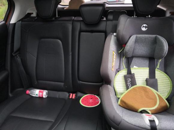 [济南·鲁A] 二手福特福克斯Active2020款 EcoBoost 180 自动劲耀型