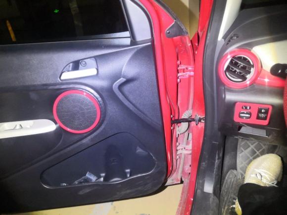 [金华·浙G] 二手欧拉欧拉R12021款 351km 豪华型