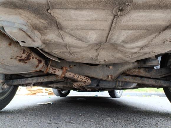 [义乌·鲁A] 二手北汽绅宝绅宝D502014款 1.5L 手动舒适版