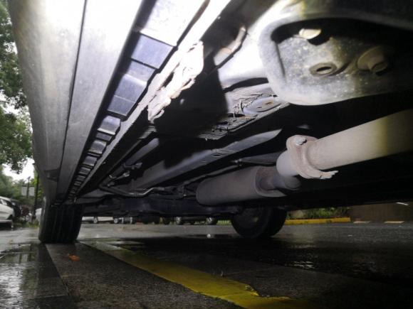 [杭州·闽E] 二手上汽大通上汽大通G502019款 1.5T 自动豪华版 国V