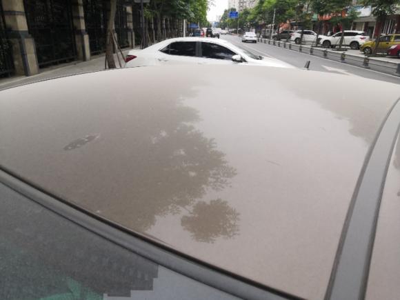 [成都·川n] 二手凯翼凯翼C32015款 1.5L 手动金钻型