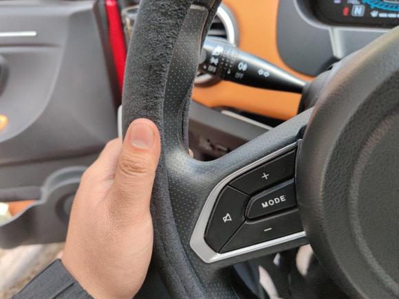 [上海·沪A] 二手电咖电咖・EV102018款 Pro 300 豪华版