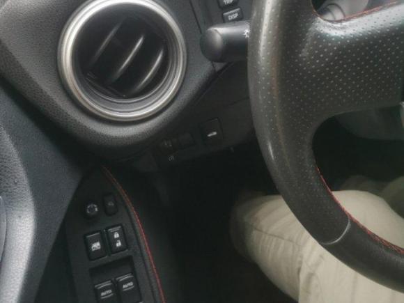 [杭州·浙A] 二手斯巴鲁斯巴鲁BRZ2015款 2.0i 手动版