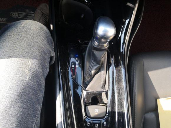 [合肥·皖A] 二手丰田奕泽IZOA2018款 2.0L 奕驰版 国V