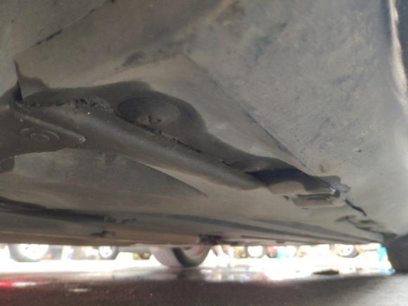 [武汉·鄂A] 二手奔驰奔驰SLK级2006款 SLK 280