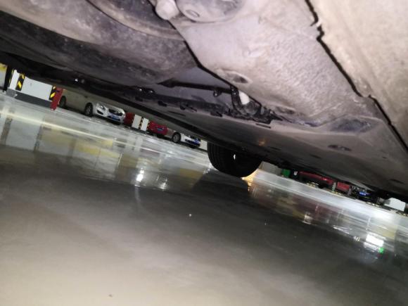 [成都·川A] 二手捷达捷达VS72020款 1.4T 自动荣耀型