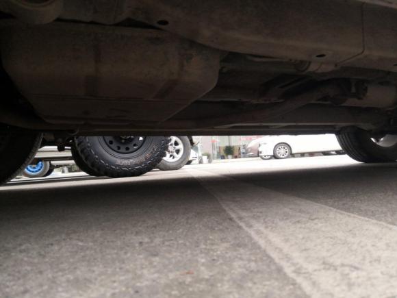 [成都·川A] 二手斯威汽车SWM斯威G012018款 1.5T 自动智UP