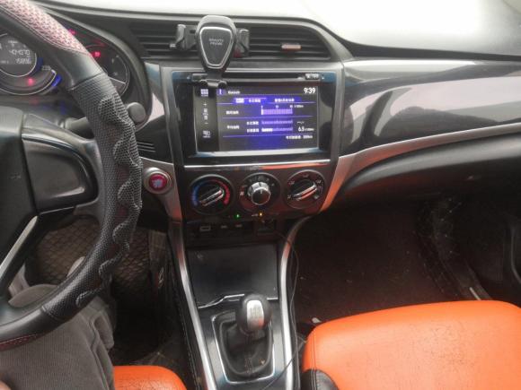 [芜湖·皖B] 二手本田凌派2016款 1.8L 手动豪华版