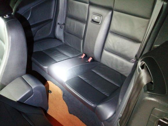 [上海·皖N] 二手大众大众Eos2011款 2.0TSI