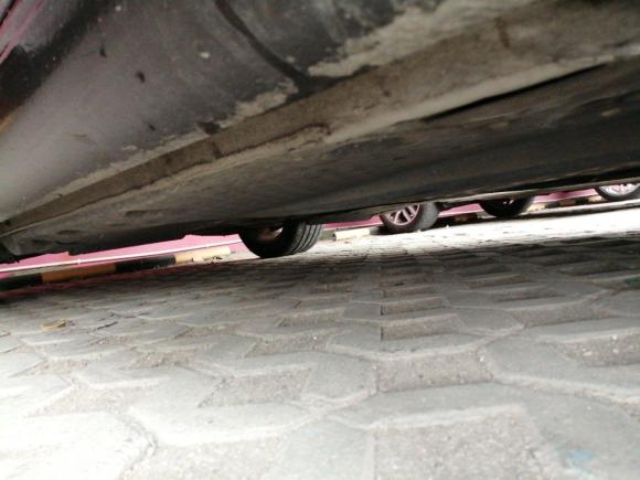 [上海·皖N] 二手大众大众Eos2011款 2.0TSI