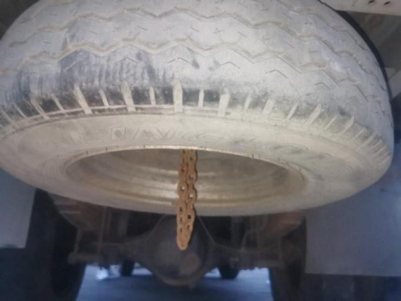 [青岛·鲁B] 二手长安轻型车神骐T202014款 1.3L汽油双排SC1035SG4