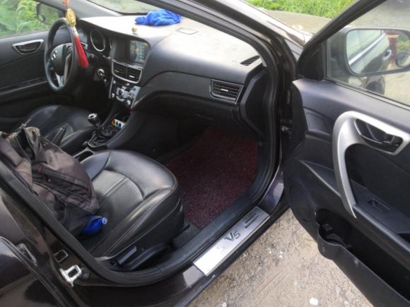 [宁波·浙B] 二手东南V5菱致2014款 1.5L 手动舒雅型