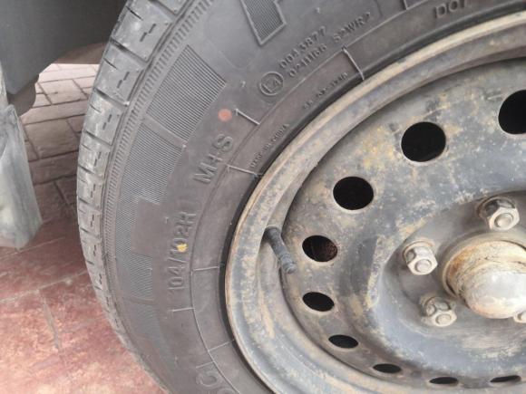 [南昌·粤S] 二手金杯金杯海狮2014款 2.0L第五代快运王商务型4G19