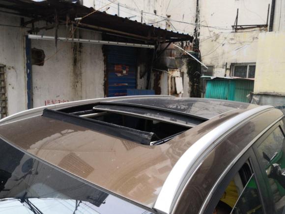 [芜湖·皖B] 二手吉利汽车博越2016款 1.8TD 自动智尊型