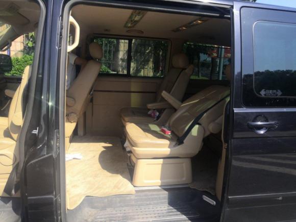 [常州·鄂A] 二手大众迈特威2008款 3.2L