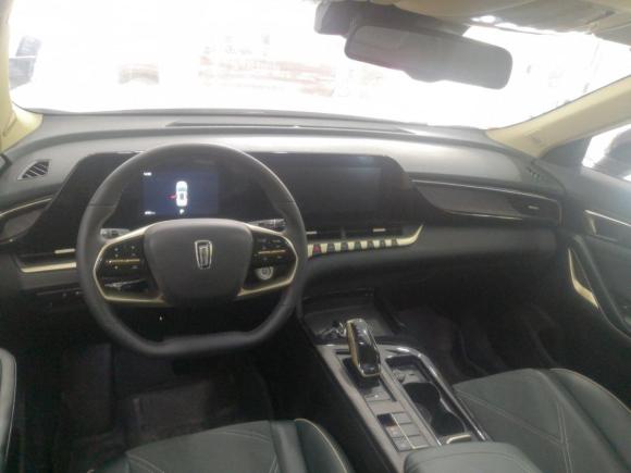 [义乌·浙G] 二手奔腾奔腾T552021款 1.5T 自动乐活·尊享版