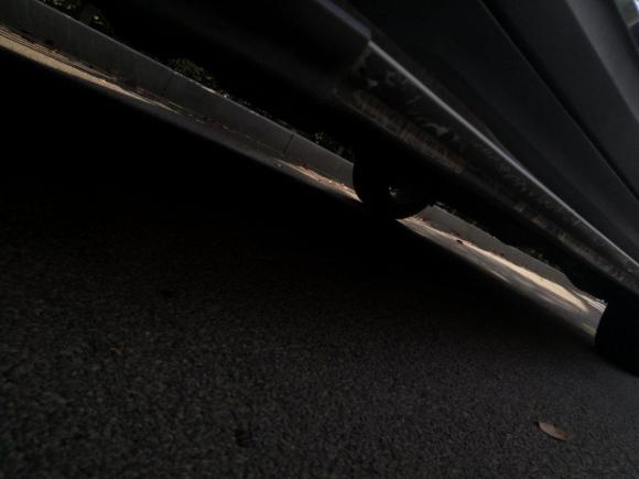 [宁波·浙B] 二手北汽幻速北汽幻速S32016款 S3L 1.5L 手动尊贵型