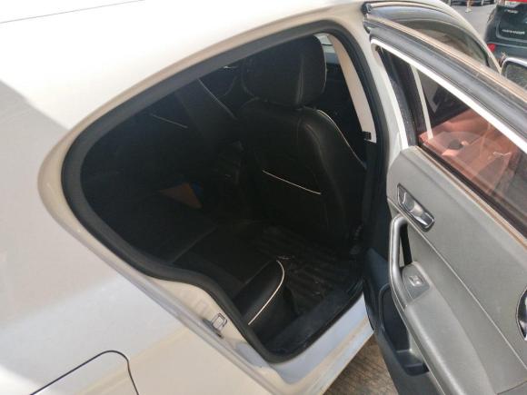 [义乌·浙G] 二手观致观致32016款 两厢 1.6L 自动致能型