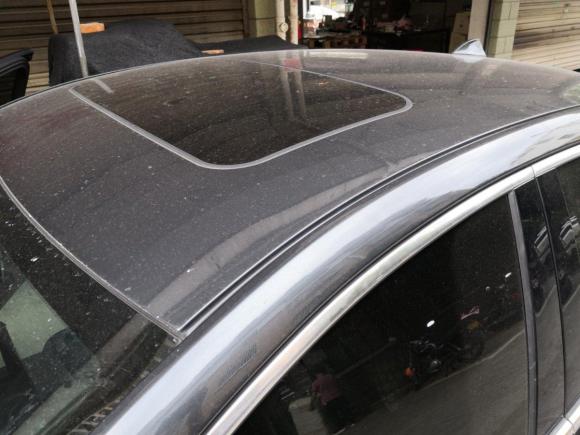 [义乌·豫N] 二手雪佛兰迈锐宝XL2017款 1.5T 自动锐驰版