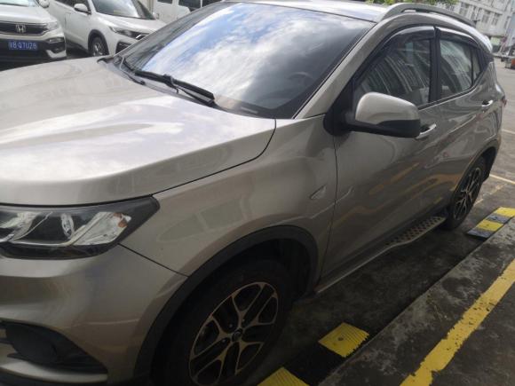 [深圳·湘M] 二手东南东南DX32018款 1.5L 手动豪华型