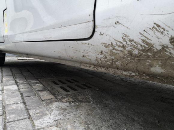 [苏州·苏E] 二手开瑞优优EV2019款 舒适型SQR5032