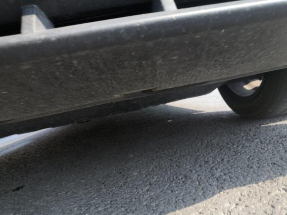 [南京·苏A] 二手哈弗哈弗赤兔2021款 激擎版 1.5T 铂金兔