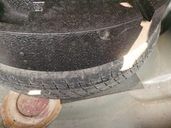 [嘉兴·湘F] 二手荣威荣威3502014款 1.5L 手动迅驰版