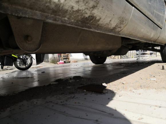 [上海·浙F] 二手东风小康东风小康K07S2017款 1.2L实用型DK12-10