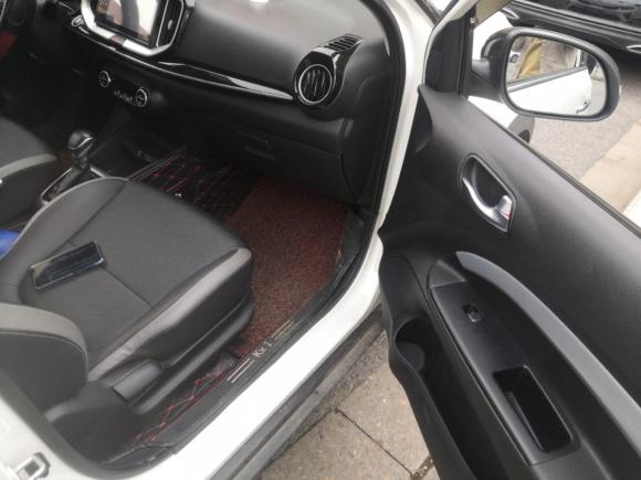 [嘉兴·川Z] 二手起亚奕跑2019款 1.4L 自动趣享版 国V